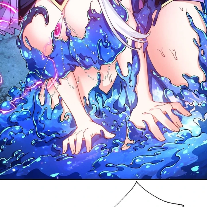 Trời Sinh Mị Cốt, Ta Bị Đồ Nhi Yandere Để Mắt Tới Chapter 109 - 48