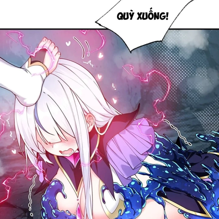 Trời Sinh Mị Cốt, Ta Bị Đồ Nhi Yandere Để Mắt Tới Chapter 109 - 49