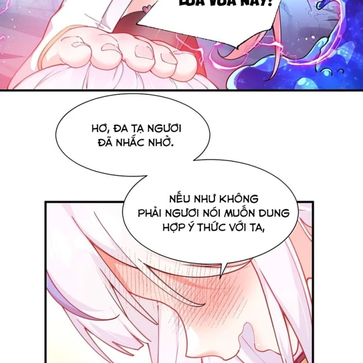 Trời Sinh Mị Cốt, Ta Bị Đồ Nhi Yandere Để Mắt Tới Chapter 109 - 52