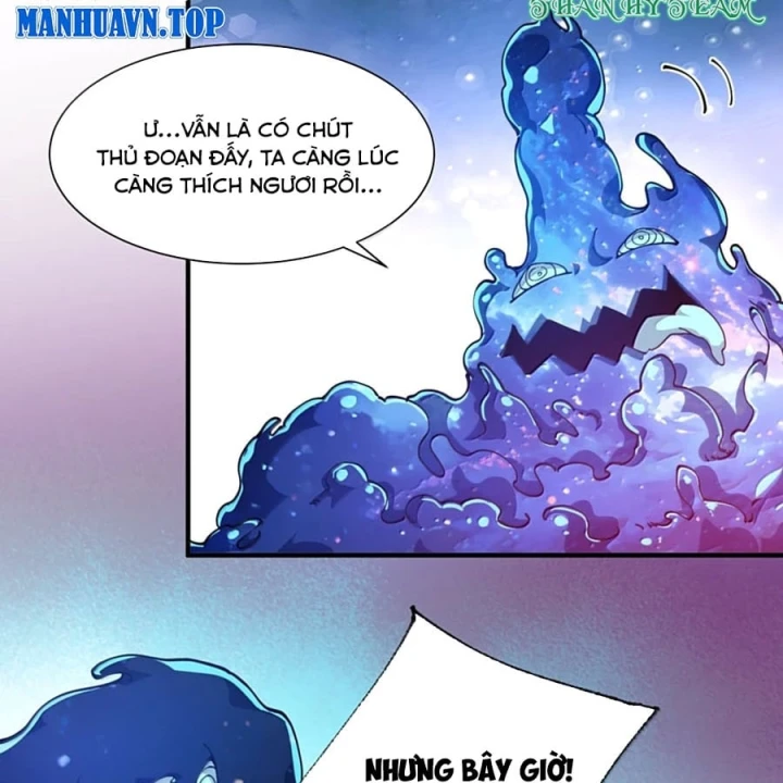 Trời Sinh Mị Cốt, Ta Bị Đồ Nhi Yandere Để Mắt Tới Chapter 109 - 58