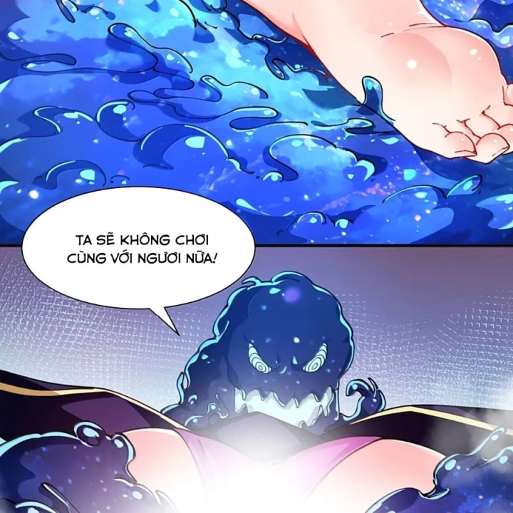 Trời Sinh Mị Cốt, Ta Bị Đồ Nhi Yandere Để Mắt Tới Chapter 109 - 61