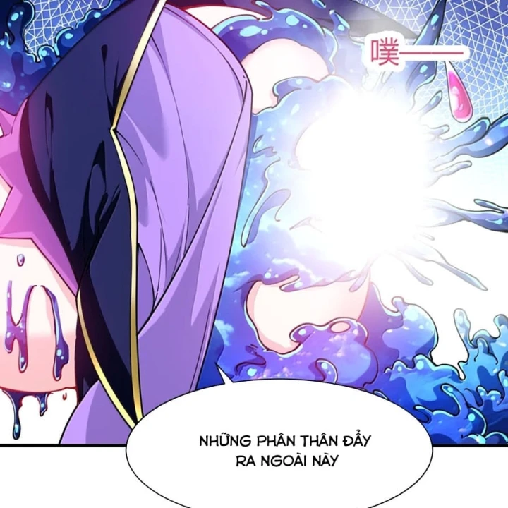 Trời Sinh Mị Cốt, Ta Bị Đồ Nhi Yandere Để Mắt Tới Chapter 109 - 64