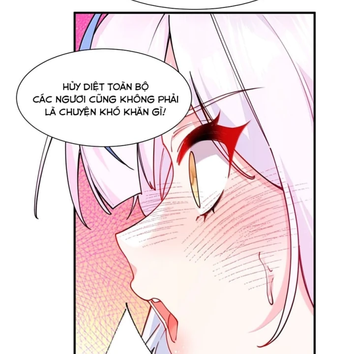 Trời Sinh Mị Cốt, Ta Bị Đồ Nhi Yandere Để Mắt Tới Chapter 109 - 65