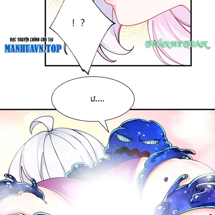 Trời Sinh Mị Cốt, Ta Bị Đồ Nhi Yandere Để Mắt Tới Chapter 109 - 66