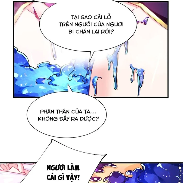 Trời Sinh Mị Cốt, Ta Bị Đồ Nhi Yandere Để Mắt Tới Chapter 109 - 68