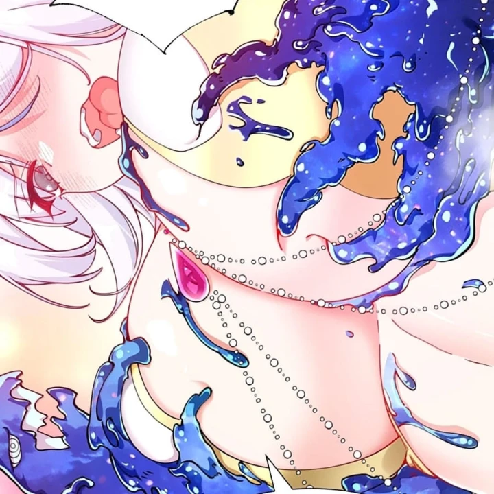 Trời Sinh Mị Cốt, Ta Bị Đồ Nhi Yandere Để Mắt Tới Chapter 109 - 69
