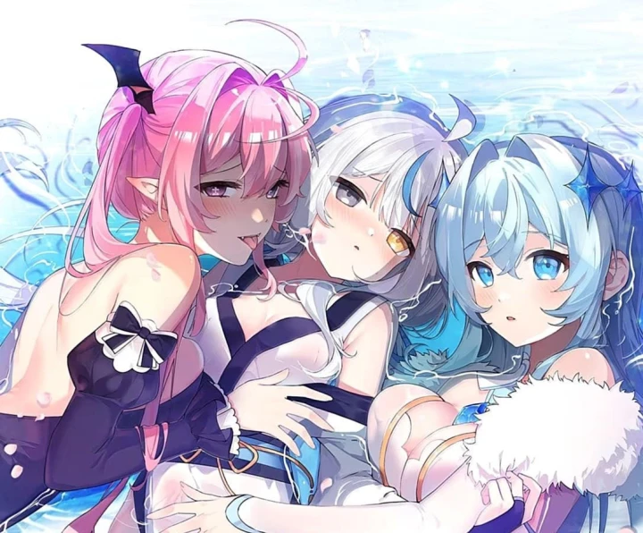 Trời Sinh Mị Cốt, Ta Bị Đồ Nhi Yandere Để Mắt Tới Chapter 110 - 4