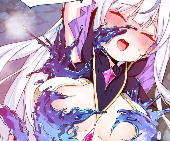 Trời Sinh Mị Cốt, Ta Bị Đồ Nhi Yandere Để Mắt Tới Chapter 110 - 9