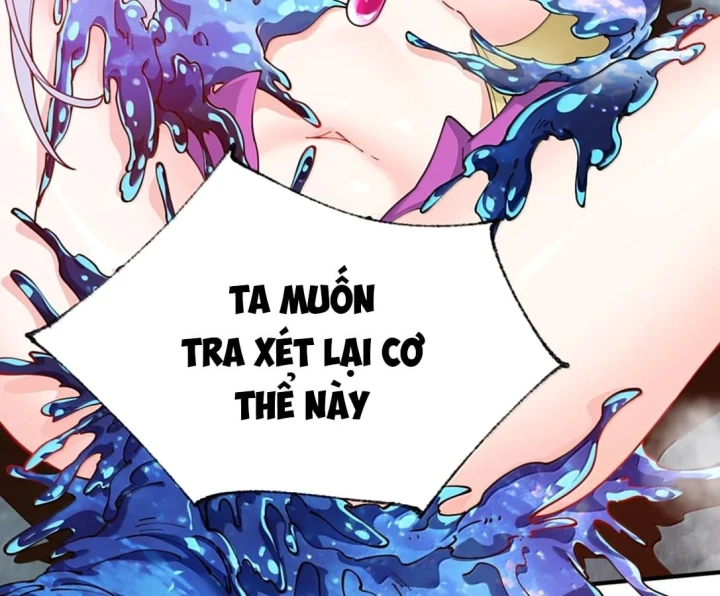 Trời Sinh Mị Cốt, Ta Bị Đồ Nhi Yandere Để Mắt Tới Chapter 110 - 10