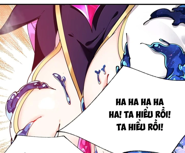 Trời Sinh Mị Cốt, Ta Bị Đồ Nhi Yandere Để Mắt Tới Chapter 110 - 14