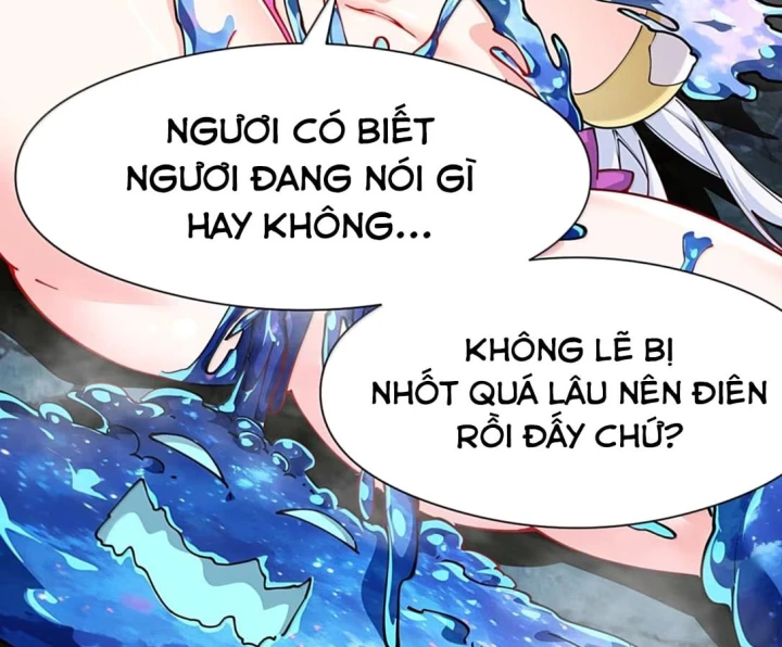 Trời Sinh Mị Cốt, Ta Bị Đồ Nhi Yandere Để Mắt Tới Chapter 110 - 17