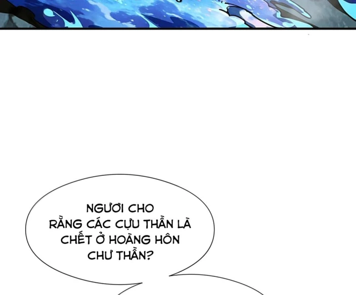 Trời Sinh Mị Cốt, Ta Bị Đồ Nhi Yandere Để Mắt Tới Chapter 110 - 18