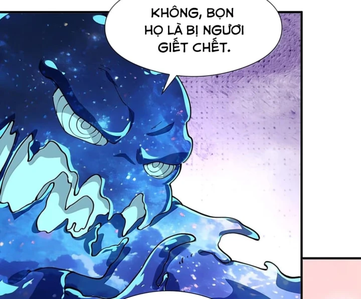 Trời Sinh Mị Cốt, Ta Bị Đồ Nhi Yandere Để Mắt Tới Chapter 110 - 19