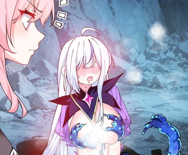 Trời Sinh Mị Cốt, Ta Bị Đồ Nhi Yandere Để Mắt Tới Chapter 110 - 23