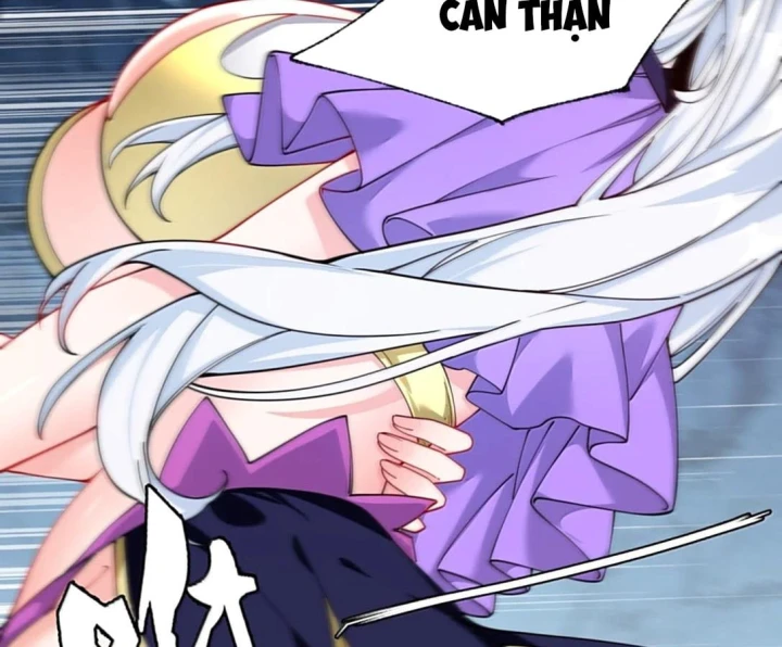 Trời Sinh Mị Cốt, Ta Bị Đồ Nhi Yandere Để Mắt Tới Chapter 110 - 25