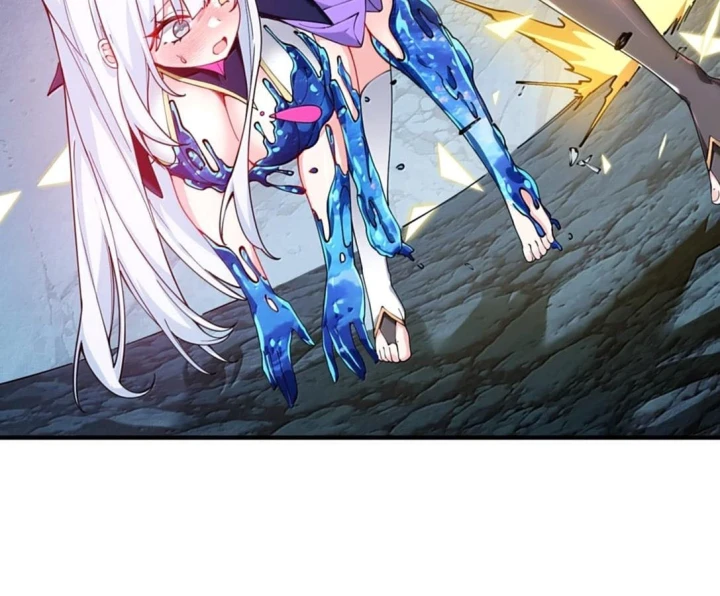 Trời Sinh Mị Cốt, Ta Bị Đồ Nhi Yandere Để Mắt Tới Chapter 110 - 28
