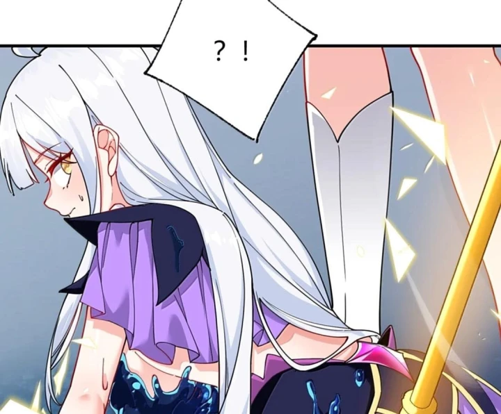 Trời Sinh Mị Cốt, Ta Bị Đồ Nhi Yandere Để Mắt Tới Chapter 110 - 32