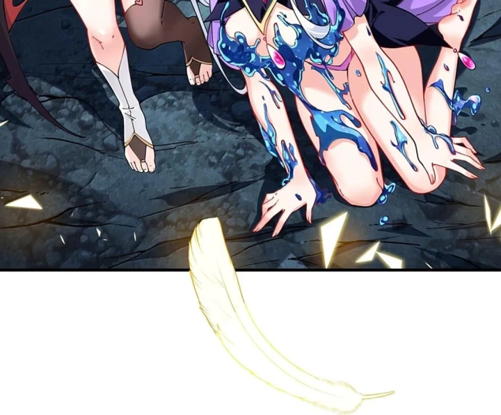 Trời Sinh Mị Cốt, Ta Bị Đồ Nhi Yandere Để Mắt Tới Chapter 110 - 36