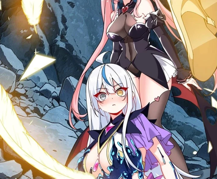 Trời Sinh Mị Cốt, Ta Bị Đồ Nhi Yandere Để Mắt Tới Chapter 110 - 39