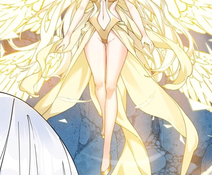 Trời Sinh Mị Cốt, Ta Bị Đồ Nhi Yandere Để Mắt Tới Chapter 110 - 42