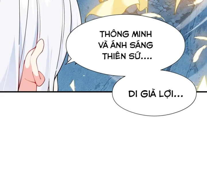 Trời Sinh Mị Cốt, Ta Bị Đồ Nhi Yandere Để Mắt Tới Chapter 110 - 43