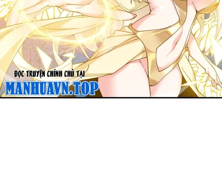 Trời Sinh Mị Cốt, Ta Bị Đồ Nhi Yandere Để Mắt Tới Chapter 110 - 47