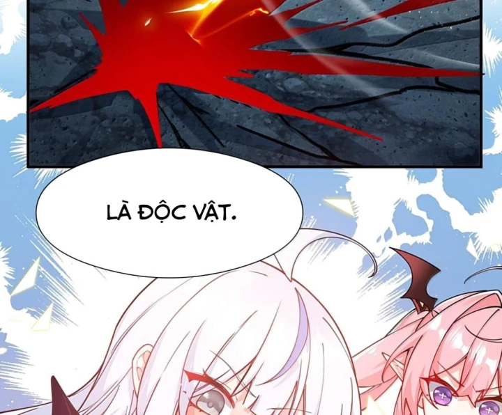 Trời Sinh Mị Cốt, Ta Bị Đồ Nhi Yandere Để Mắt Tới Chapter 110 - 49