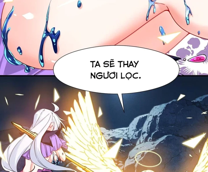 Trời Sinh Mị Cốt, Ta Bị Đồ Nhi Yandere Để Mắt Tới Chapter 110 - 51