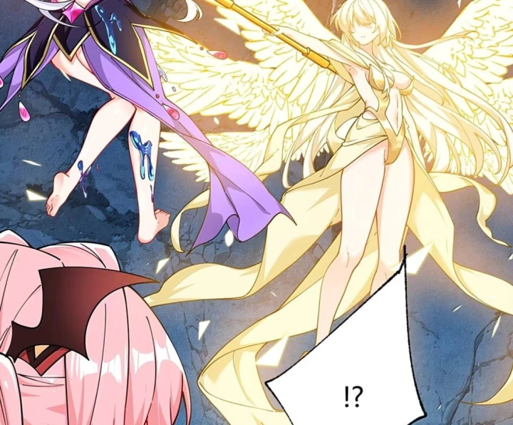 Trời Sinh Mị Cốt, Ta Bị Đồ Nhi Yandere Để Mắt Tới Chapter 110 - 52