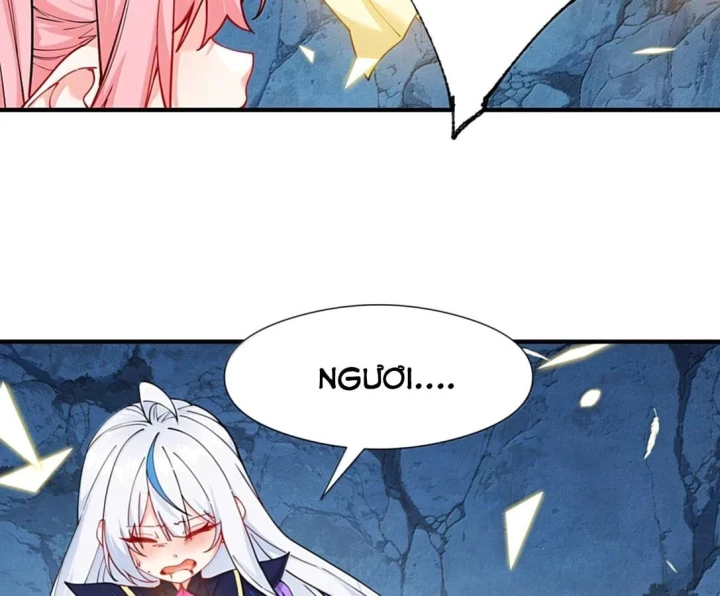 Trời Sinh Mị Cốt, Ta Bị Đồ Nhi Yandere Để Mắt Tới Chapter 110 - 53