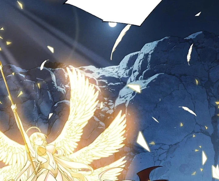 Trời Sinh Mị Cốt, Ta Bị Đồ Nhi Yandere Để Mắt Tới Chapter 110 - 55
