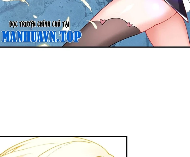 Trời Sinh Mị Cốt, Ta Bị Đồ Nhi Yandere Để Mắt Tới Chapter 110 - 57