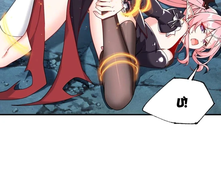 Trời Sinh Mị Cốt, Ta Bị Đồ Nhi Yandere Để Mắt Tới Chapter 110 - 61