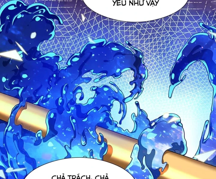 Trời Sinh Mị Cốt, Ta Bị Đồ Nhi Yandere Để Mắt Tới Chapter 110 - 65