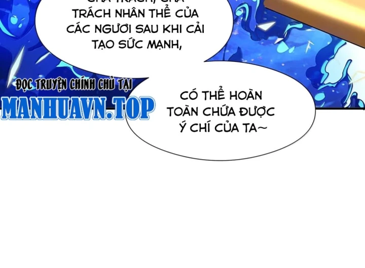 Trời Sinh Mị Cốt, Ta Bị Đồ Nhi Yandere Để Mắt Tới Chapter 110 - 66