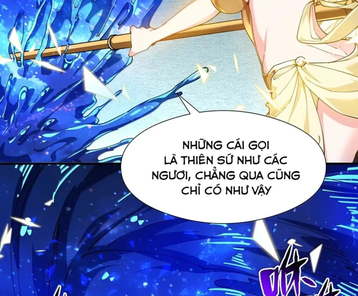 Trời Sinh Mị Cốt, Ta Bị Đồ Nhi Yandere Để Mắt Tới Chapter 110 - 68