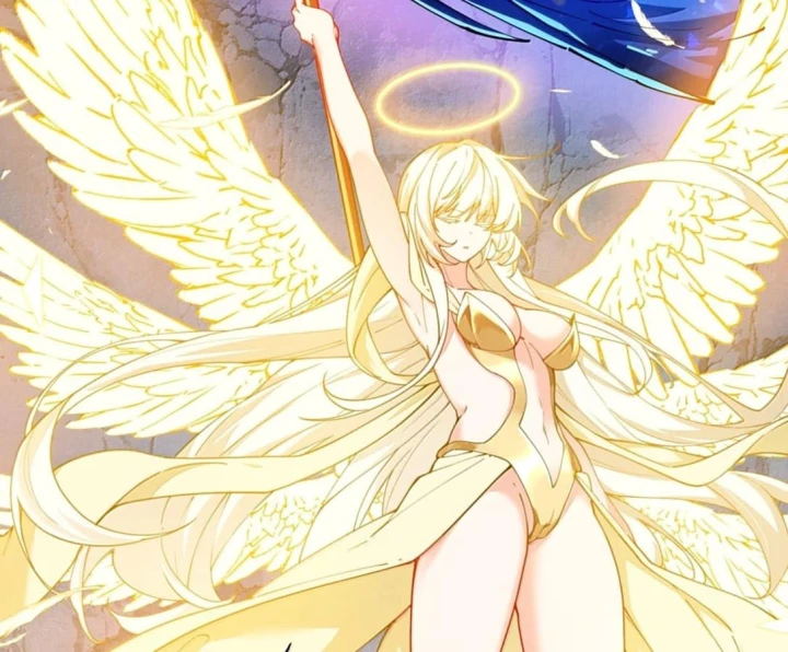 Trời Sinh Mị Cốt, Ta Bị Đồ Nhi Yandere Để Mắt Tới Chapter 110 - 70