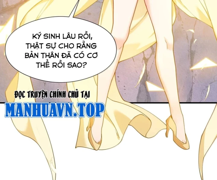 Trời Sinh Mị Cốt, Ta Bị Đồ Nhi Yandere Để Mắt Tới Chapter 110 - 71