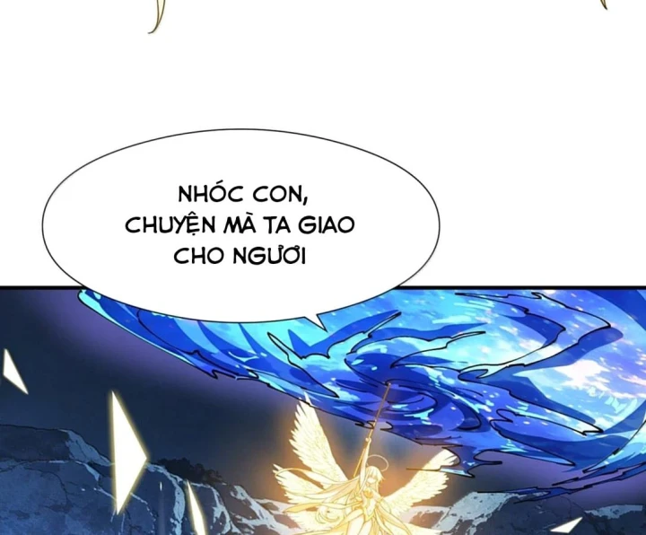 Trời Sinh Mị Cốt, Ta Bị Đồ Nhi Yandere Để Mắt Tới Chapter 110 - 72