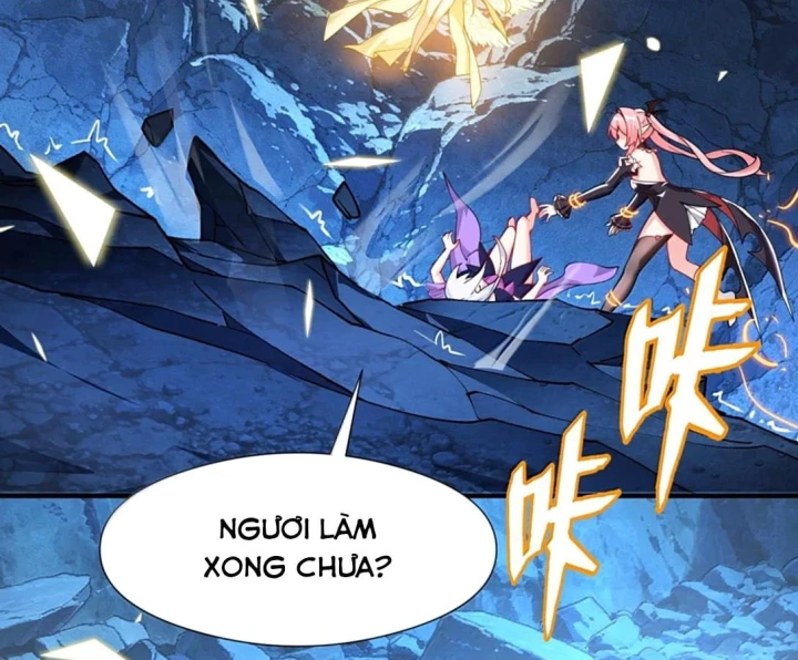 Trời Sinh Mị Cốt, Ta Bị Đồ Nhi Yandere Để Mắt Tới Chapter 110 - 73