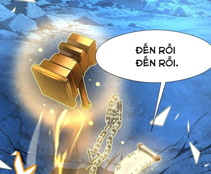 Trời Sinh Mị Cốt, Ta Bị Đồ Nhi Yandere Để Mắt Tới Chapter 110 - 74