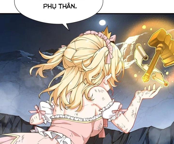 Trời Sinh Mị Cốt, Ta Bị Đồ Nhi Yandere Để Mắt Tới Chapter 110 - 78