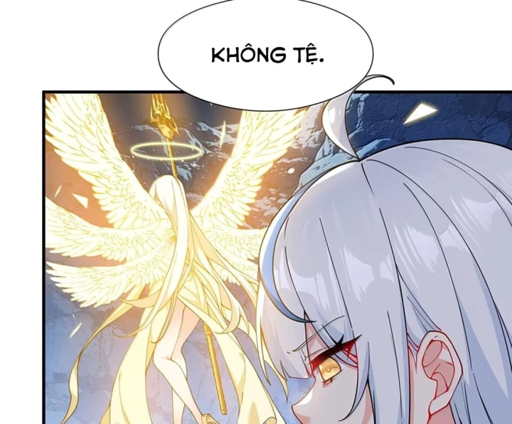 Trời Sinh Mị Cốt, Ta Bị Đồ Nhi Yandere Để Mắt Tới Chapter 110 - 80