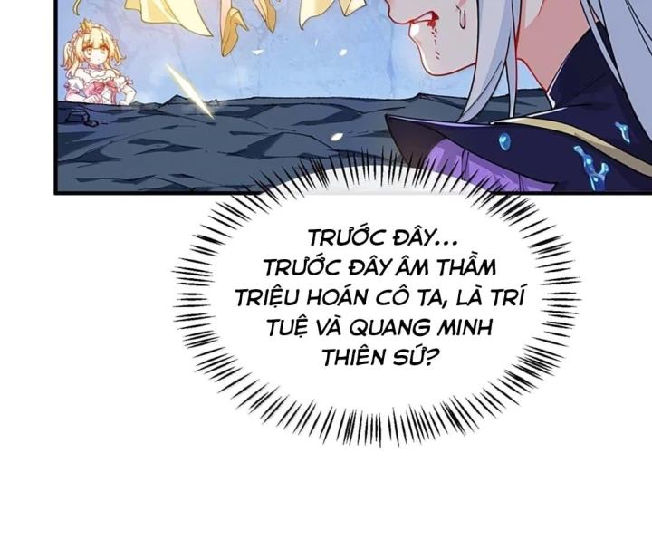 Trời Sinh Mị Cốt, Ta Bị Đồ Nhi Yandere Để Mắt Tới Chapter 110 - 81