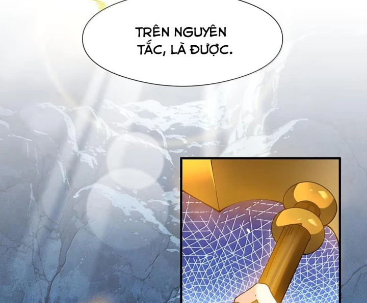 Trời Sinh Mị Cốt, Ta Bị Đồ Nhi Yandere Để Mắt Tới Chapter 110 - 85