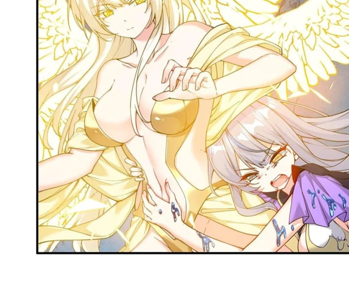 Trời Sinh Mị Cốt, Ta Bị Đồ Nhi Yandere Để Mắt Tới Chapter 110 - 90