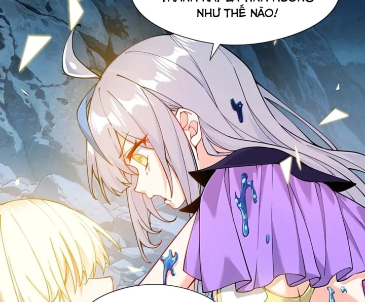 Trời Sinh Mị Cốt, Ta Bị Đồ Nhi Yandere Để Mắt Tới Chapter 110 - 92