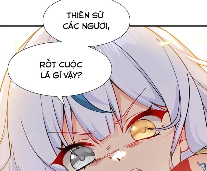 Trời Sinh Mị Cốt, Ta Bị Đồ Nhi Yandere Để Mắt Tới Chapter 110 - 96