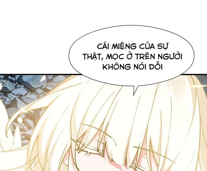 Trời Sinh Mị Cốt, Ta Bị Đồ Nhi Yandere Để Mắt Tới Chapter 110 - 98