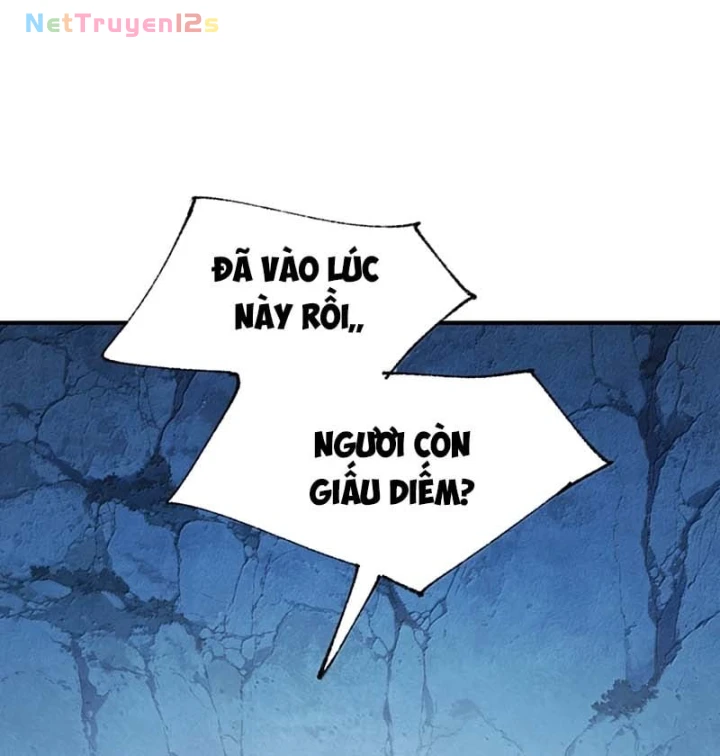Trời Sinh Mị Cốt, Ta Bị Đồ Nhi Yandere Để Mắt Tới Chapter 111 - 4